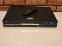 HARMAN KARDON HD 970 Limited ! Czarny ! Pilot