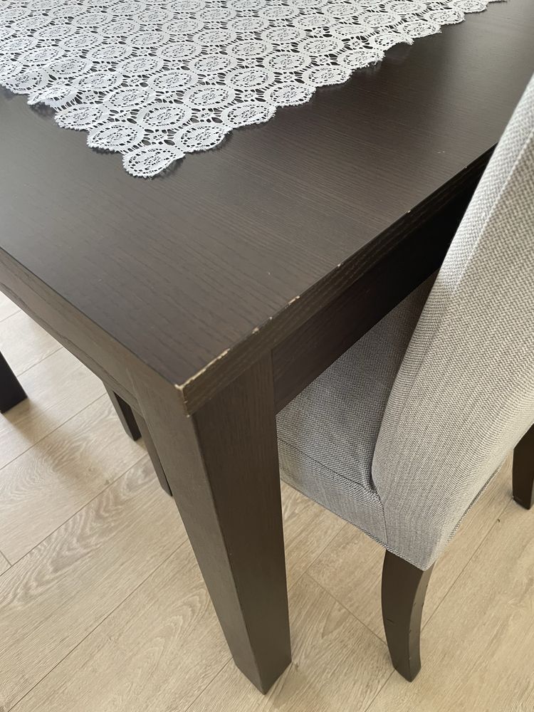 Stół rozkladany IKEA