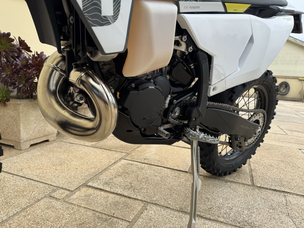 Husqvarna TE 300 Pro 2024