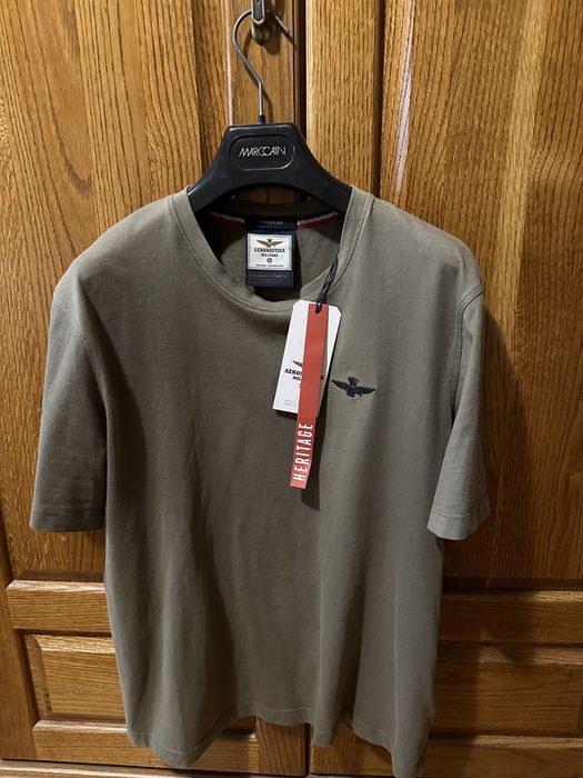 Футболка Аэронавтика Милитари Aeronautica Militare