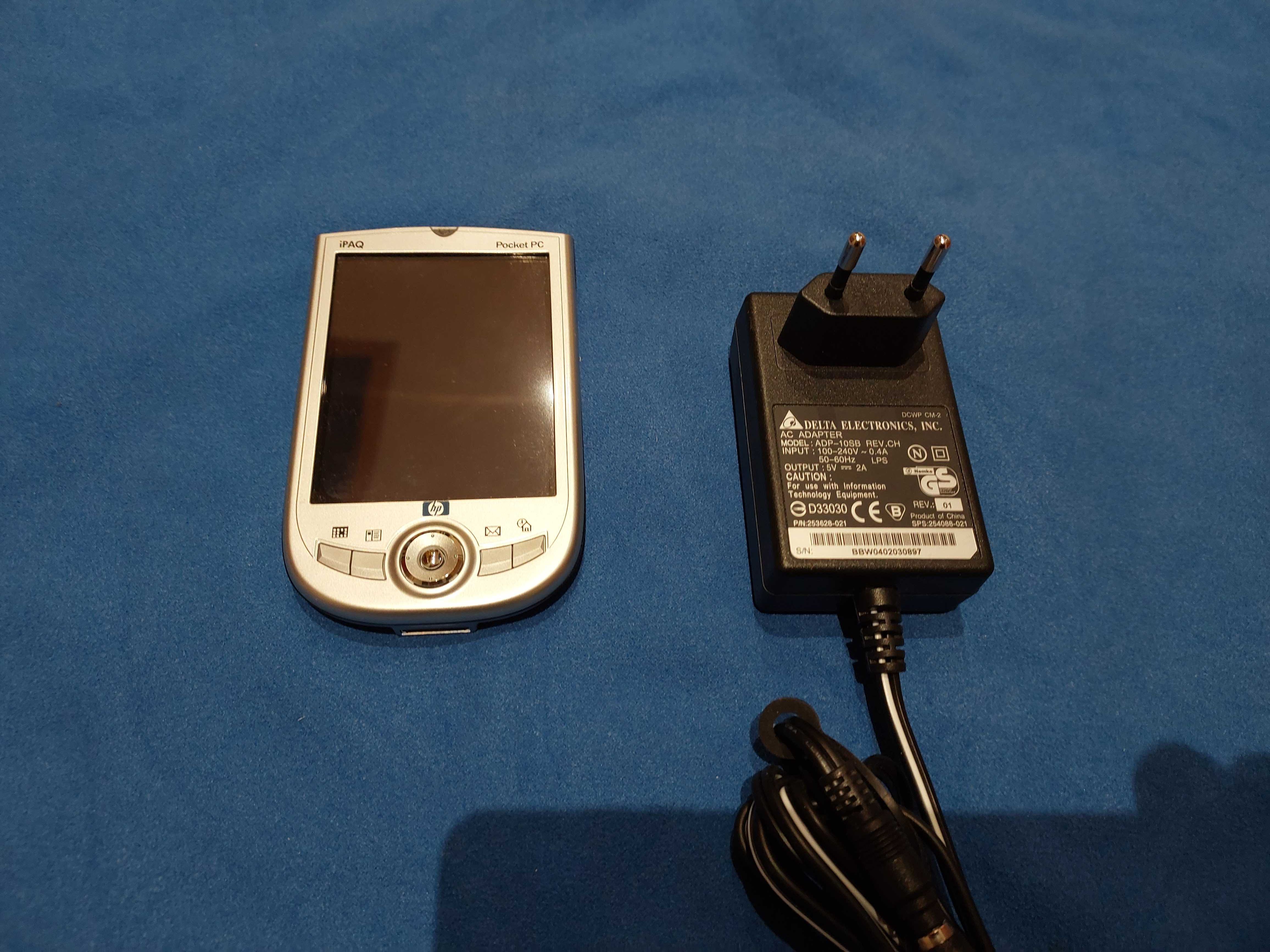 HP Pocket PC stan bardzo dobry