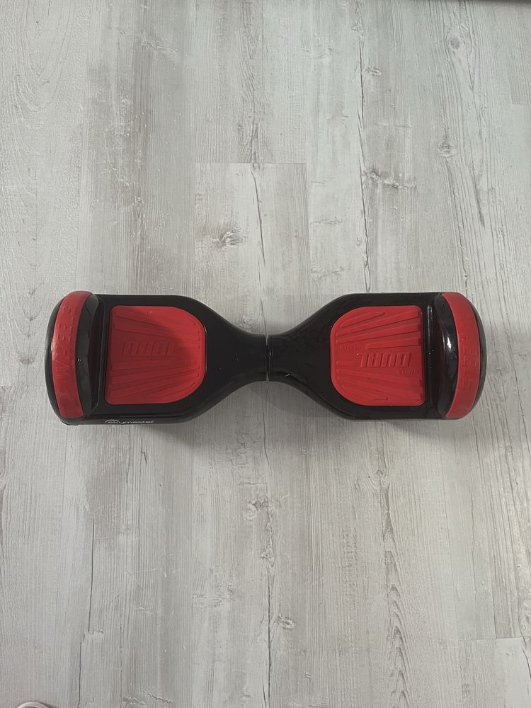 Deska elektryczna hoverboard