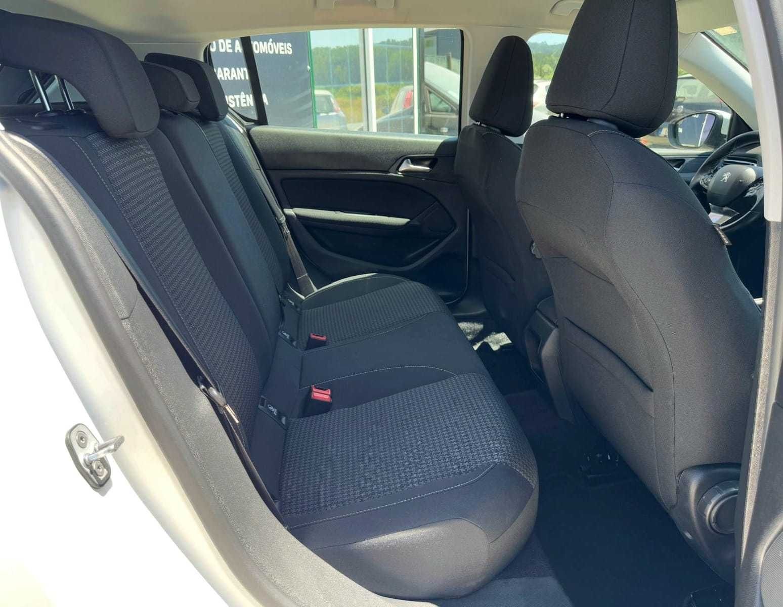 Peugeot 308 II 1.5 hdi Garantia Incluída