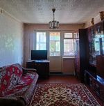 Найкраща локація на 173 кварталі. Продаж 2х кім квартира.