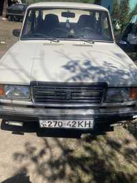 Ваз 2107 2000р 1,5 l