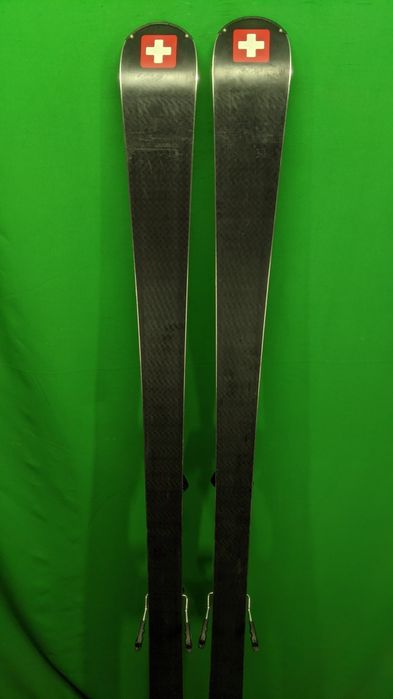 Лижі Stöckli Laser SC 177 см 2025р експертний карвінг