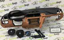 Conjunto/Kit Airbag com Tablier BMW F30