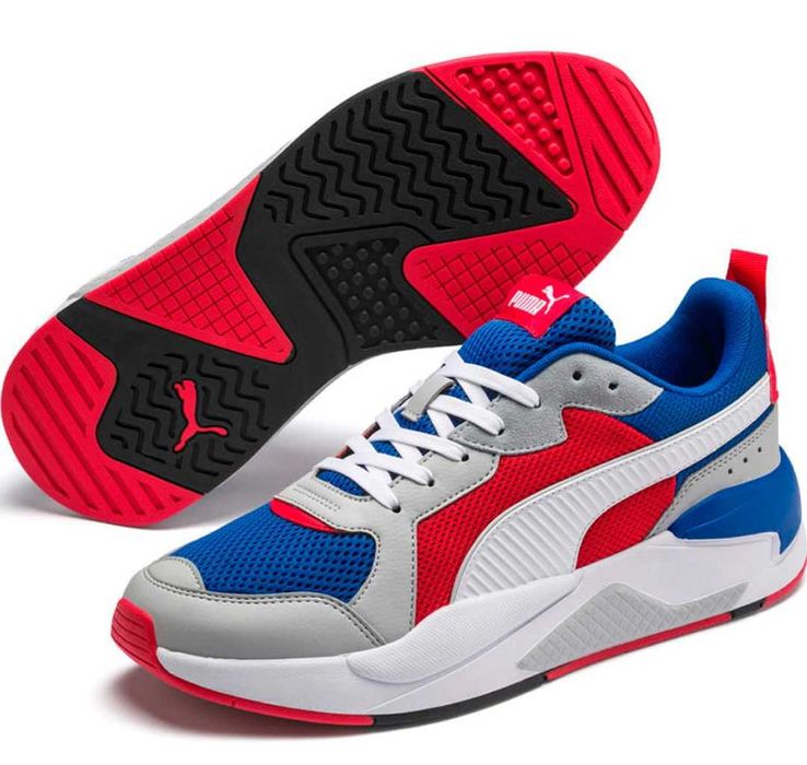 Кроссовки Puma оригинал