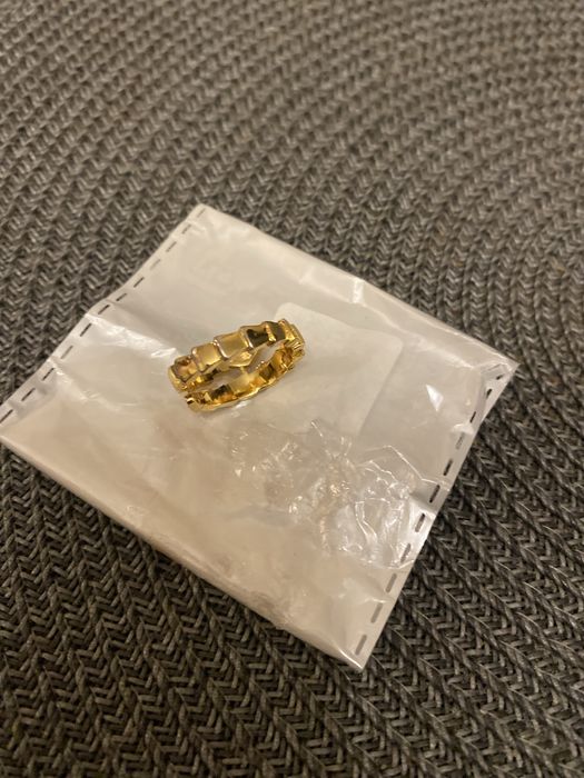 Кольцо змея  бижутерия