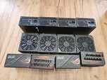 Блок живлення Asus ROG Thor Platinum 850W Power Supply