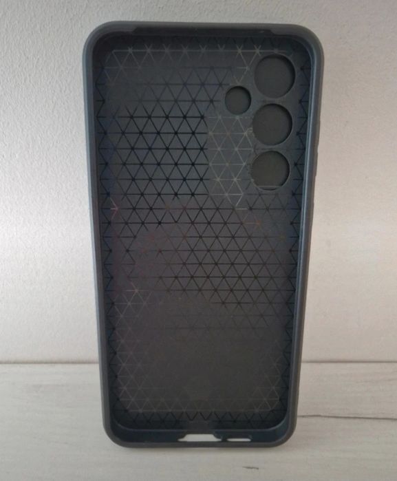 Slide Camera Armor Case do Samsung Galaxy A56 5G Czarny