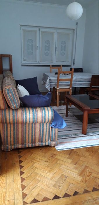 Quarto Individual para Professor(a) - S. Domingos Rana