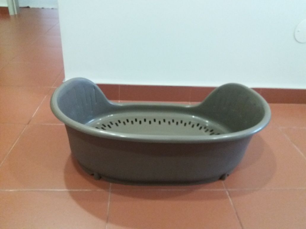 Cama para gato ou cão