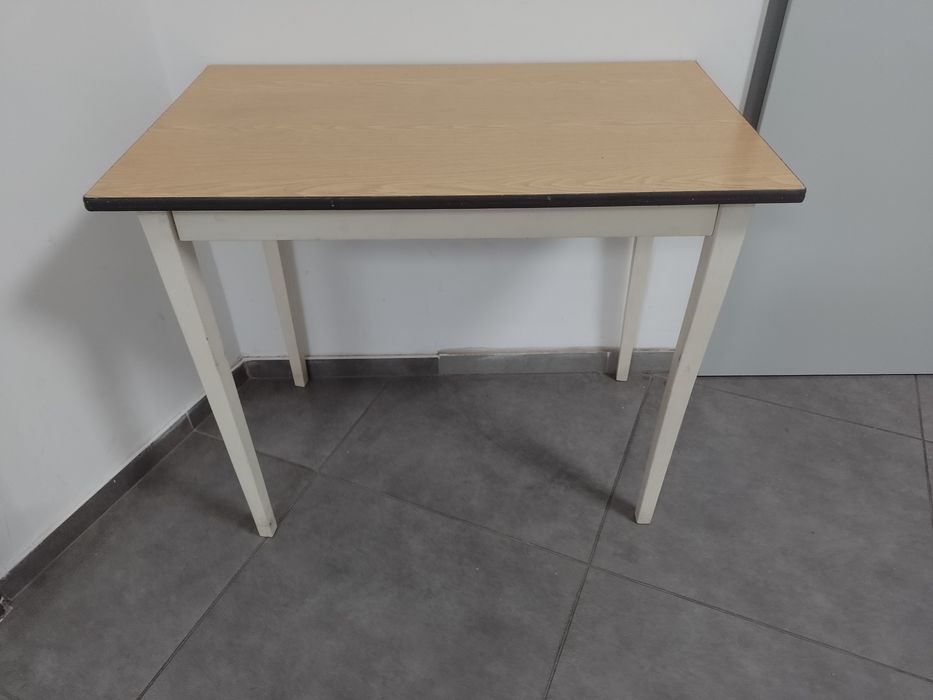 Sprzedam stoliki blat 60x60 cm i blat 90x55 cm