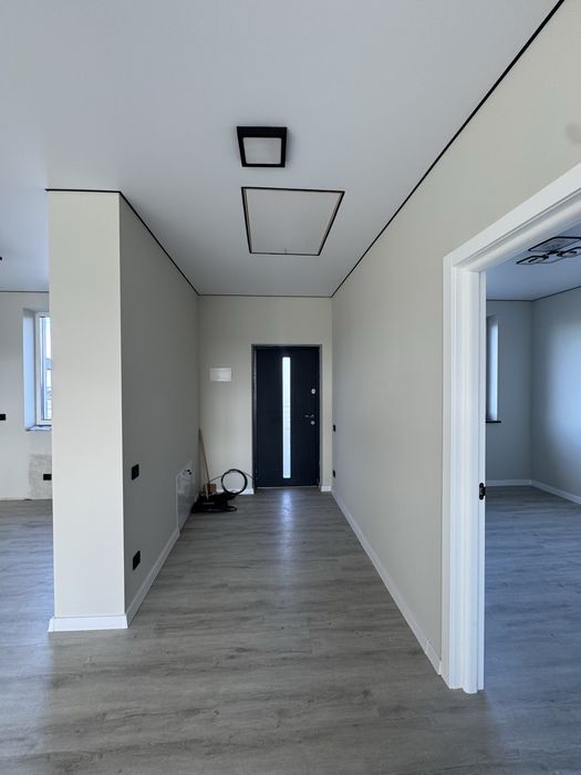 Таунхаус з ремонтом 59.000$