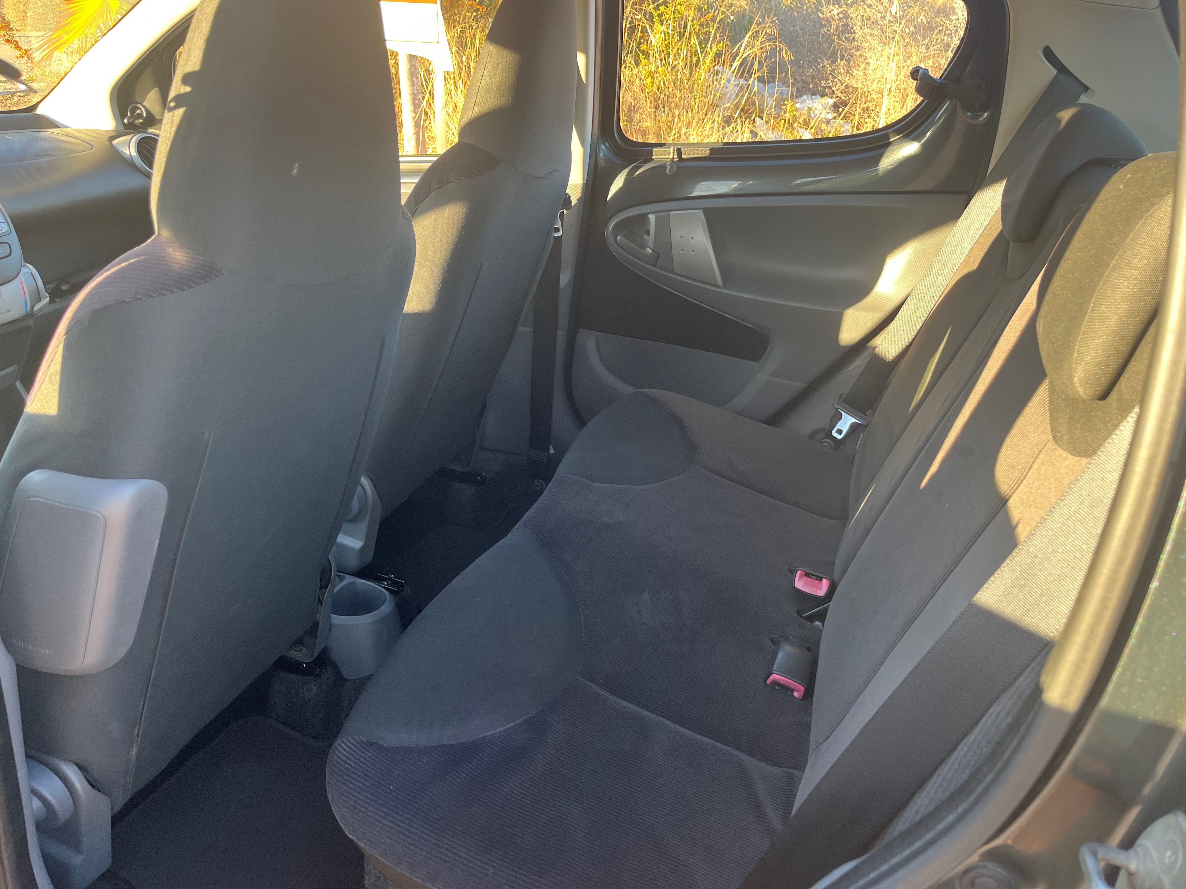 Citroen C1  1.4 HDI