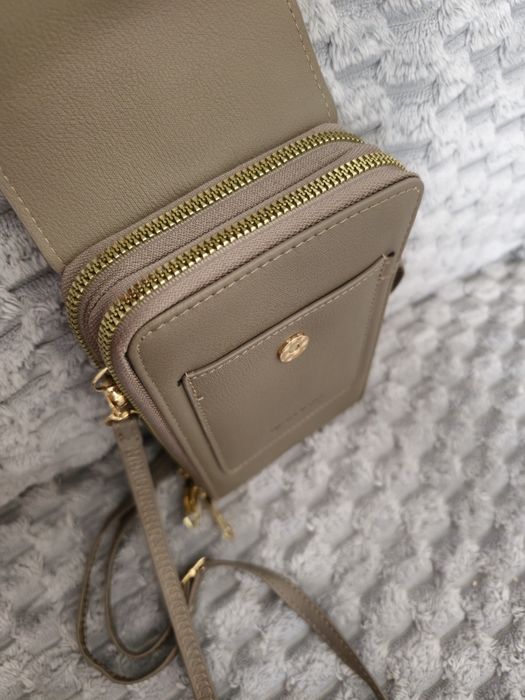 Torebka na telefon damska LONNY