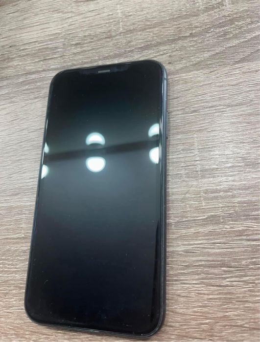 Iphone 11 stan stan bardzo dobry