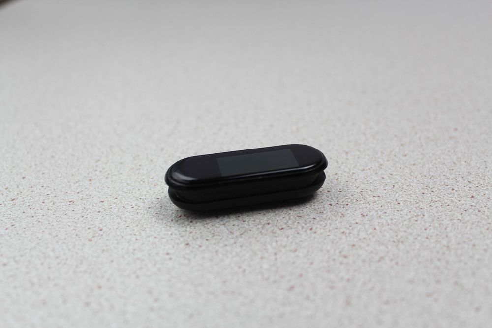 Фітнес-браслет Xiaomi MiBand 4