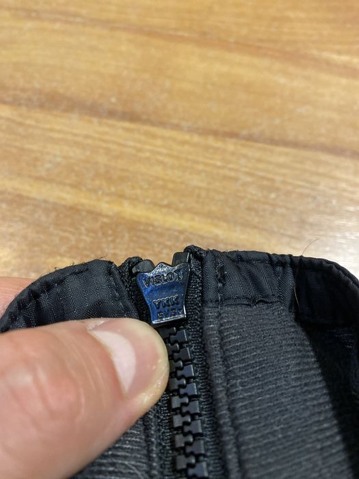 (XS-S, M, L, XL) KARRIMOR черная курточка на мембране весенняя осенняя