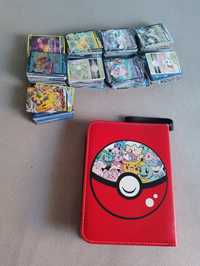 Album Pokemon i karty