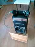 Payphone por cartão