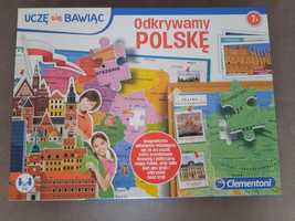 Odkrywamy Polskę