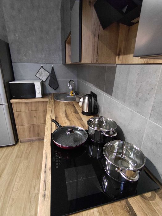 Глобал. Вокзал. Новобудова. Подобова оренда квартири