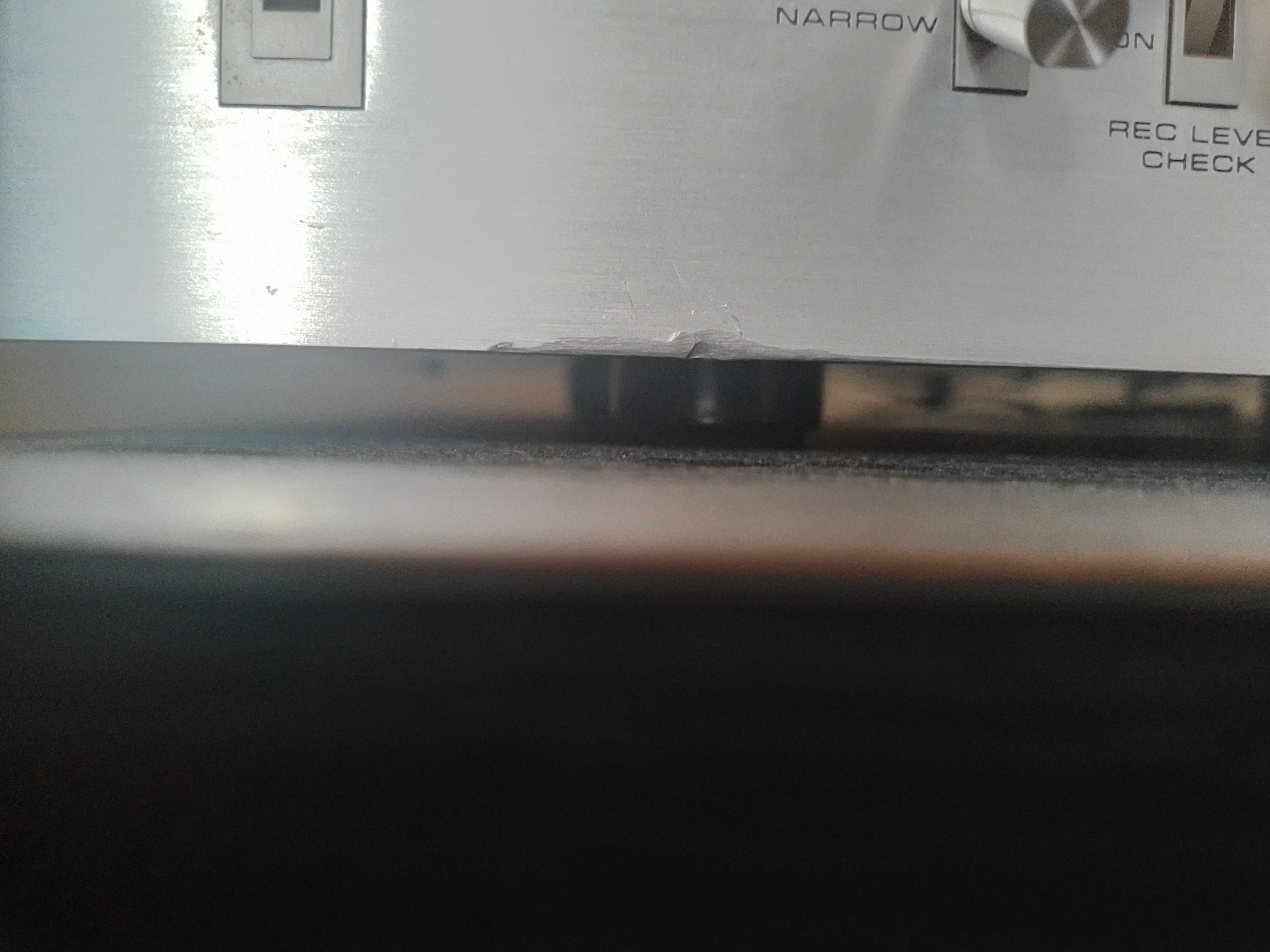 Pioneer TX-9500II wysoki model