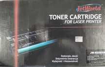 Toner JetWorld JW-H280XN Black