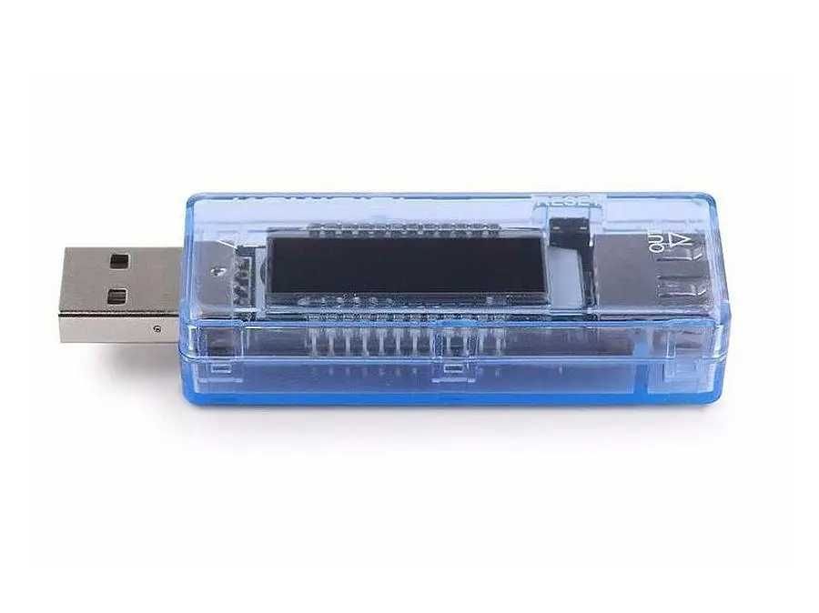 Usb тестер Keweisi Kws-20Va