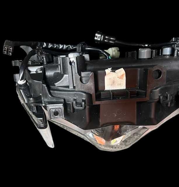 3. Reflektor lampa przód przednia  LED KAWASAKI Z900
