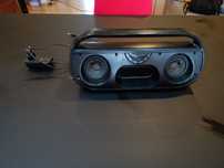 Manta SPK413 SAN DIEGO
Głośnik Bluetooth