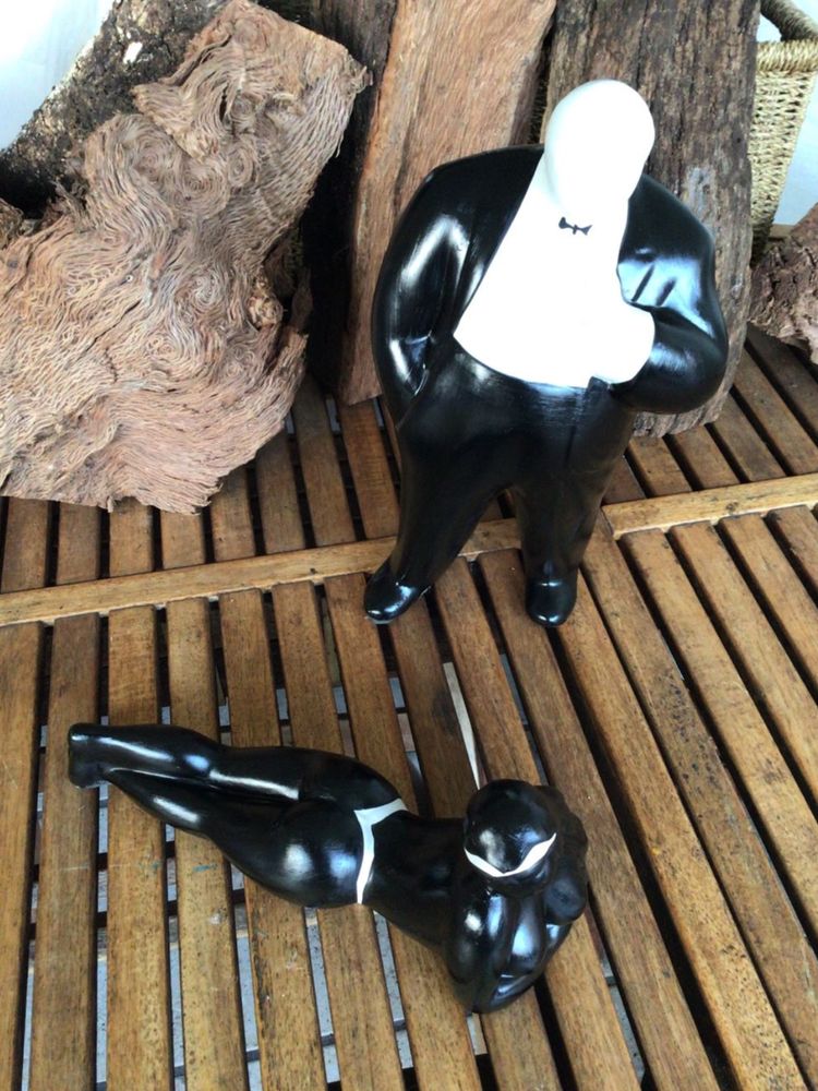 Estatuetas