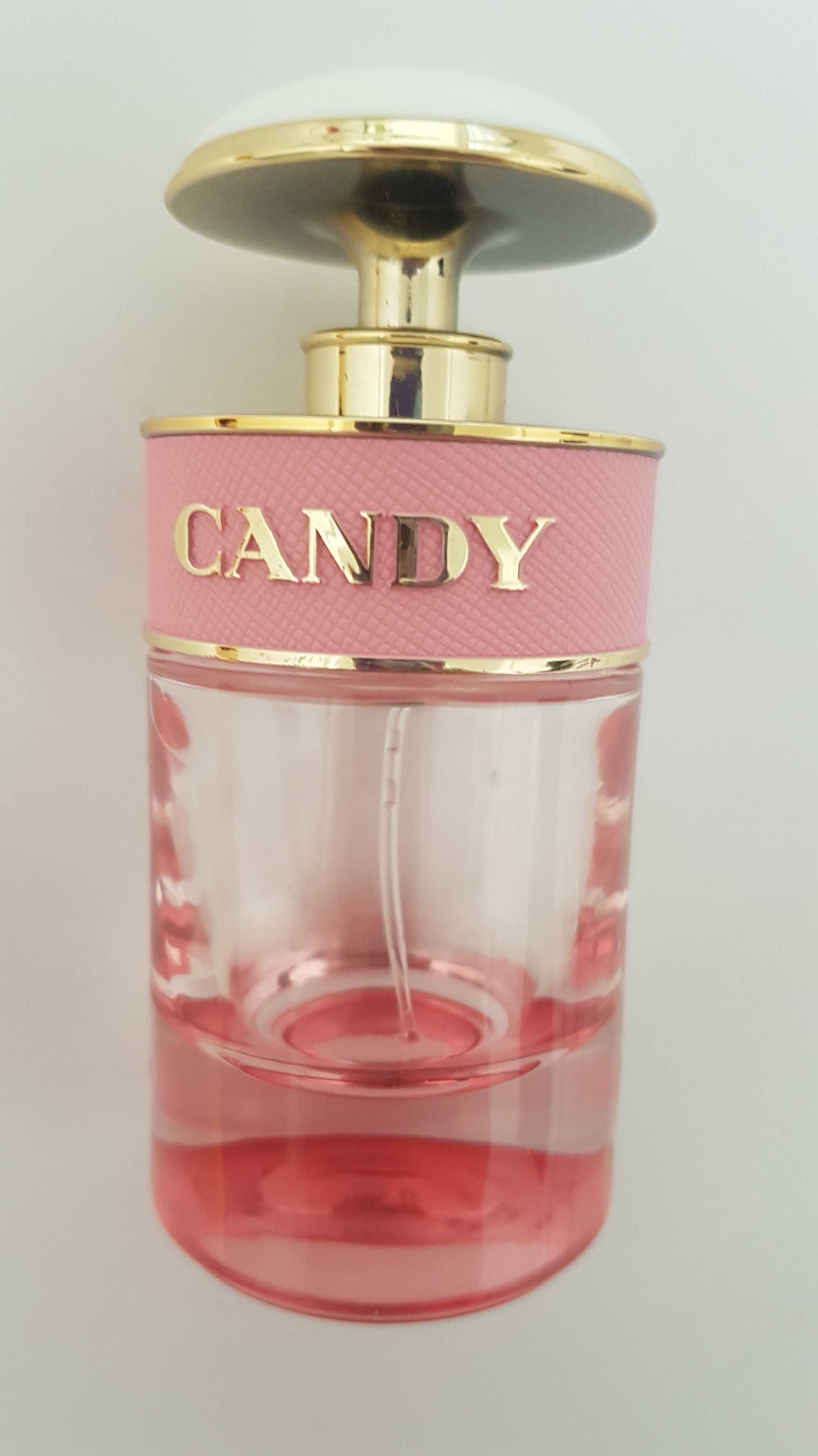 Флакон Prada Candy оригинал 30ml Испания