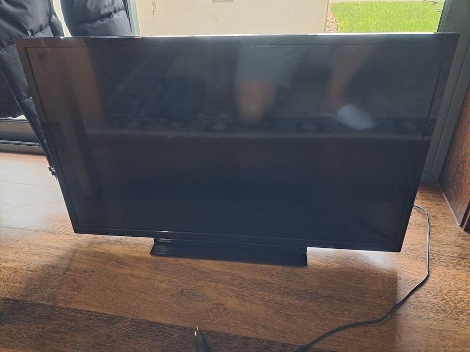 Televisão Toshiba 32 polegadas