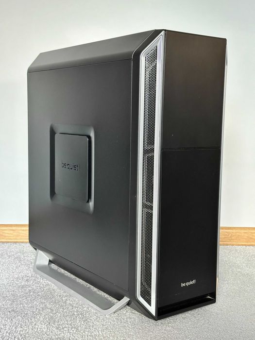 Komputer Gamingowy | GTX 1060 6GB | Ryzen 5 3600 | 16GB RAM | SSD 2TB