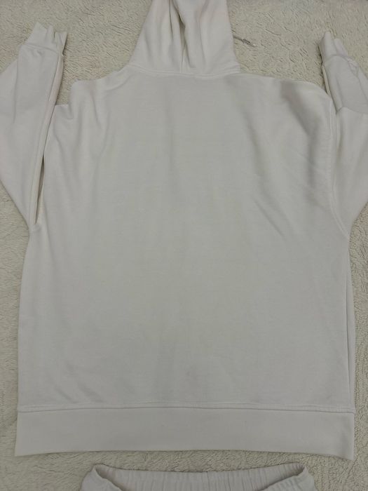 Спортивний костюм M-L-XL оверзайз теплий