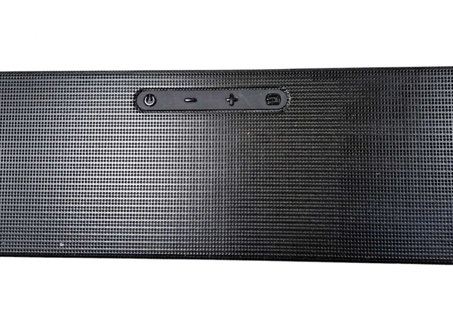 Soundbar SAMSUNG HW-Q600B
