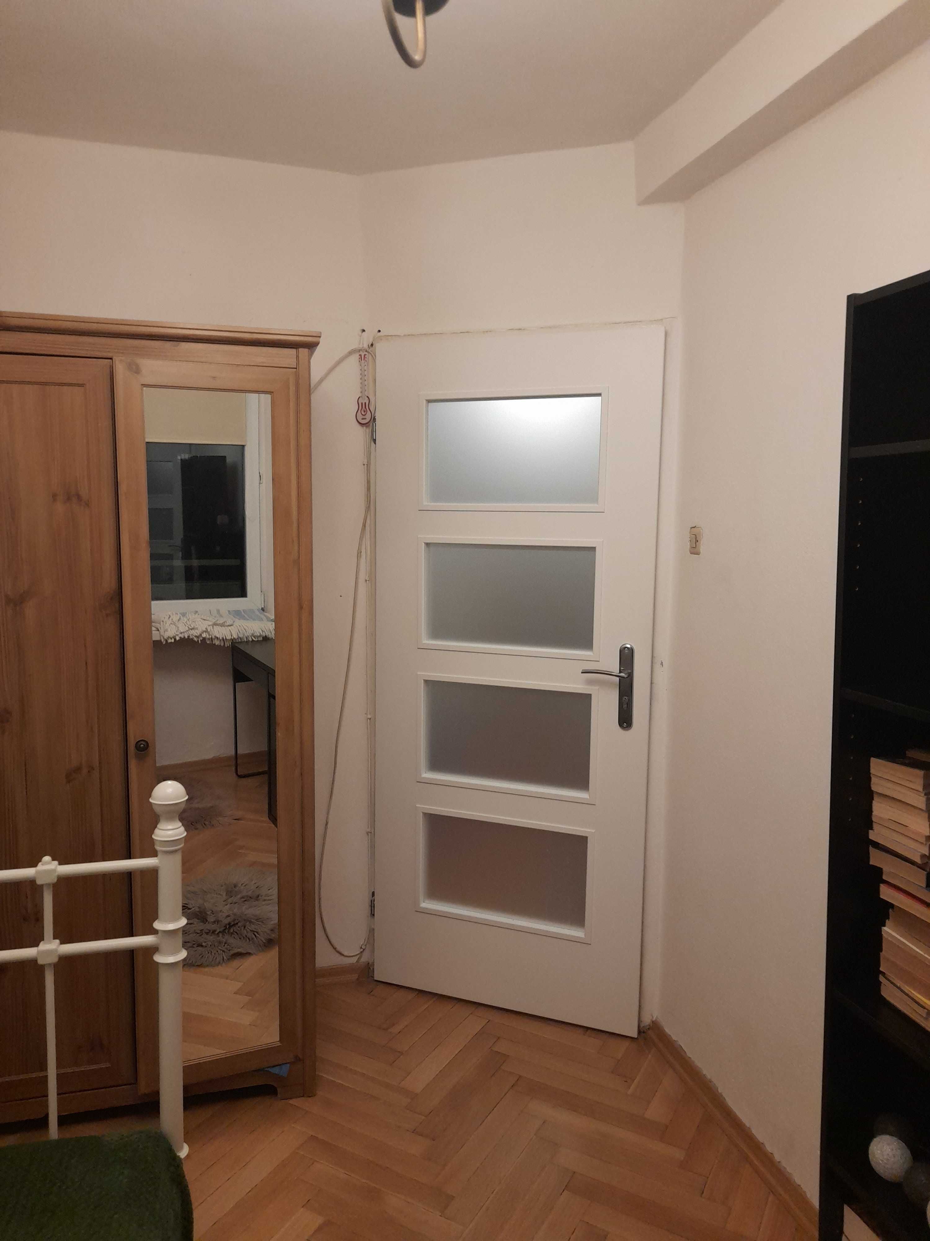 Pokój do wynajęcia przy placu Zawiszy dla studentki
