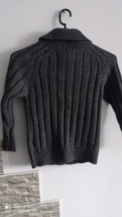 Elegancki sweter r 116