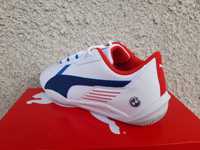 Buty Męskie PUMA BMW MMS R-Cat Machina r.44,5