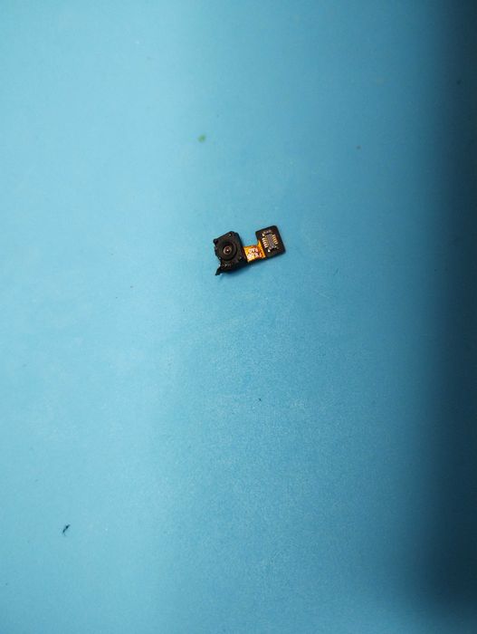 Odcisk Palca Motorola Moto G72 – Oryginalna, z Demontażu