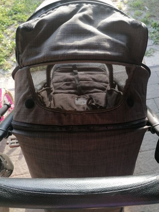 Wózek spacerowy Jole