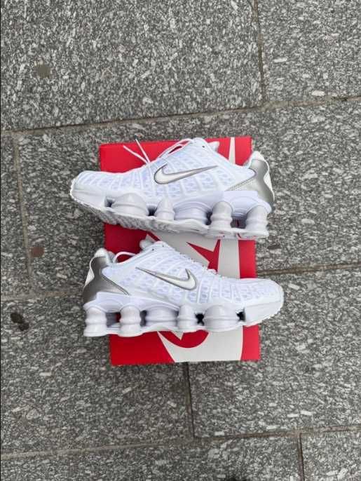 Trampki Buty Prezent dla Dziewczyny. Nowy rozmiar41