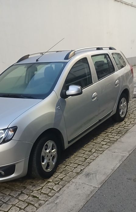Dacia Logan 1.5 Diesel 2015
