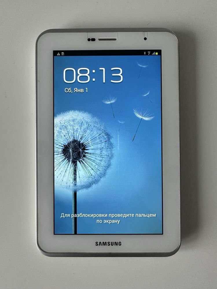 Samsung Galaxy Tab 2 (7.0)