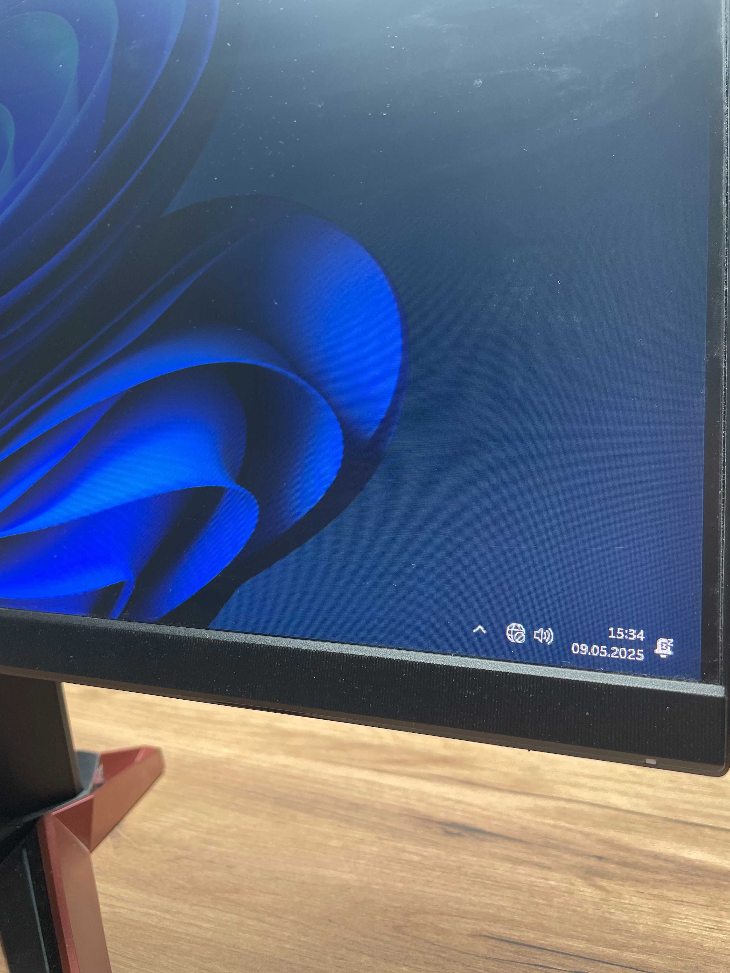 Monitor Acer Nitro VG240Y 24 cale 75hz + podstawka