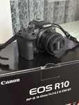 Продам Canon R10
