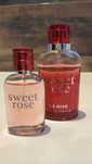 Perfumy La rive Sweet rose 90 i 30 ml